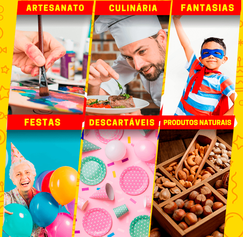 Caixa Mini Confeiteiro Roblox dentro - Fazendo a Nossa Festa